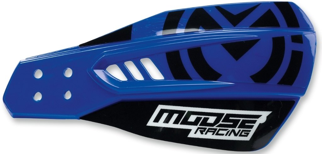 MOOSE RACING ムースレーシング Qualifier Handguards［0635-1457］ ハンドガード・ナックルガード ハンドル周辺パーツ ハンドル