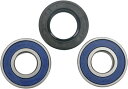 MOOSE RACING ムースレーシング Wheel Bearing Kit［A25-1038］