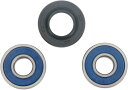 MOOSE RACING ムースレーシング Wheel Bearing Kit［A25-1040］ KDX 50 JR 50 KAWASAKI カワサキ SUZUKI スズキ