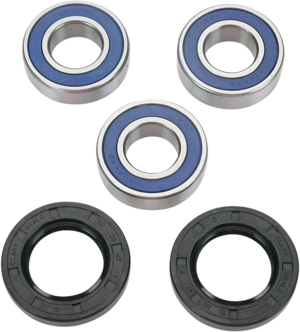 MOOSE RACING ムースレーシング Wheel Bearing Kit［A25-1271］ WR WR 250 WR 400 F WR 500 Z YZ 125 YZ 250 YZ 400 F YAMAHA ヤマハ YAMAHA ヤマハ YAMAHA ヤマハ YAMAHA ヤマハ YAMAHA ヤマハ YAMAHA ヤマハ YAMAHA ヤマハ YAMAHA ヤマハ