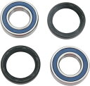 MOOSE RACING ムースレーシング Wheel Bearing Kit［A25-1363］ RM 125 RM 250 SUZUKI スズキ SUZUKI スズキ