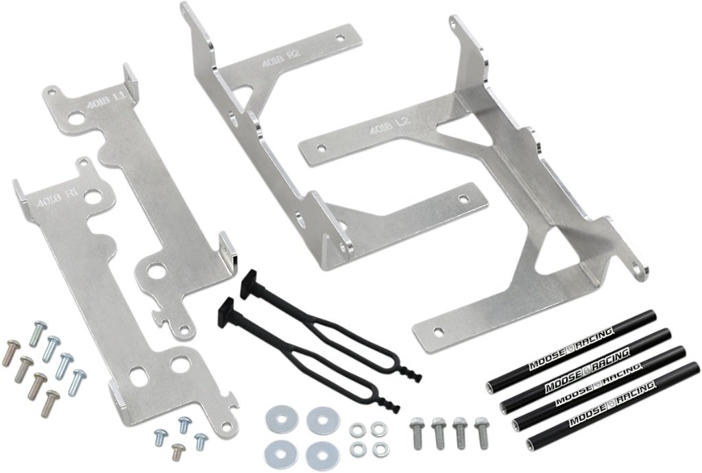 MOOSE RACING �ࡼ���졼���� �饸�������������� 125 RR 2T BETA �١��� �饸�����������������ɡ������륯���顼���������� ��Ѵ�Ϣ...