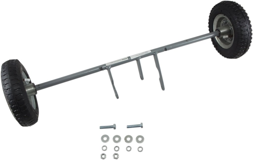 MOOSE RACING ムースレーシング 補助輪 [9501-0184] 50 Mini Adventure KTM その他外装 外装