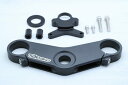 T2 Racing T2レーシング ワークス トップブリッジ NSR250R HONDA ホンダ ハンドル周辺パーツ ハンドル