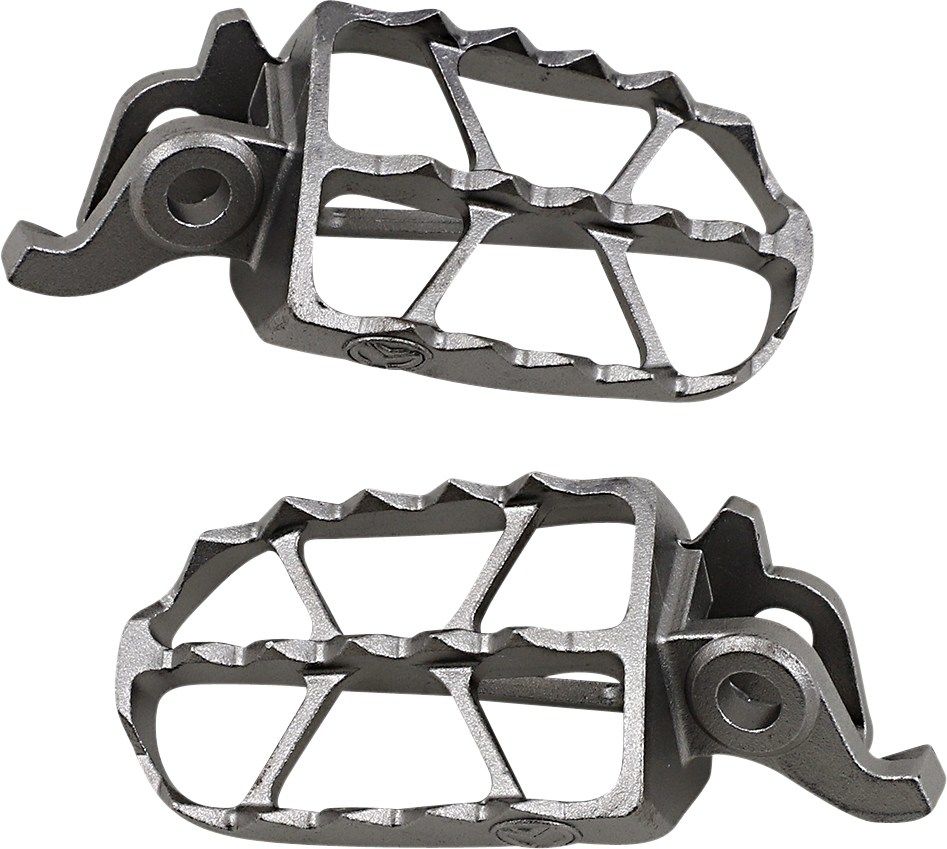 MOOSE RACING ࡼ졼 ND Series Footpegs1620-2138 KX 250 KX 250 F KX 250XC KX 450 KX 450 F KX 450SR KX 450XC