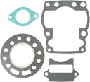 MOOSE RACING ムースレーシング Top End Gasket Kit［M810501］ RM 80 SUZUKI スズキ