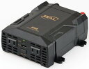 大橋産業 オオハシサンギョウ DC/ACインバータ 400W その他電源アクセサリー 電装系