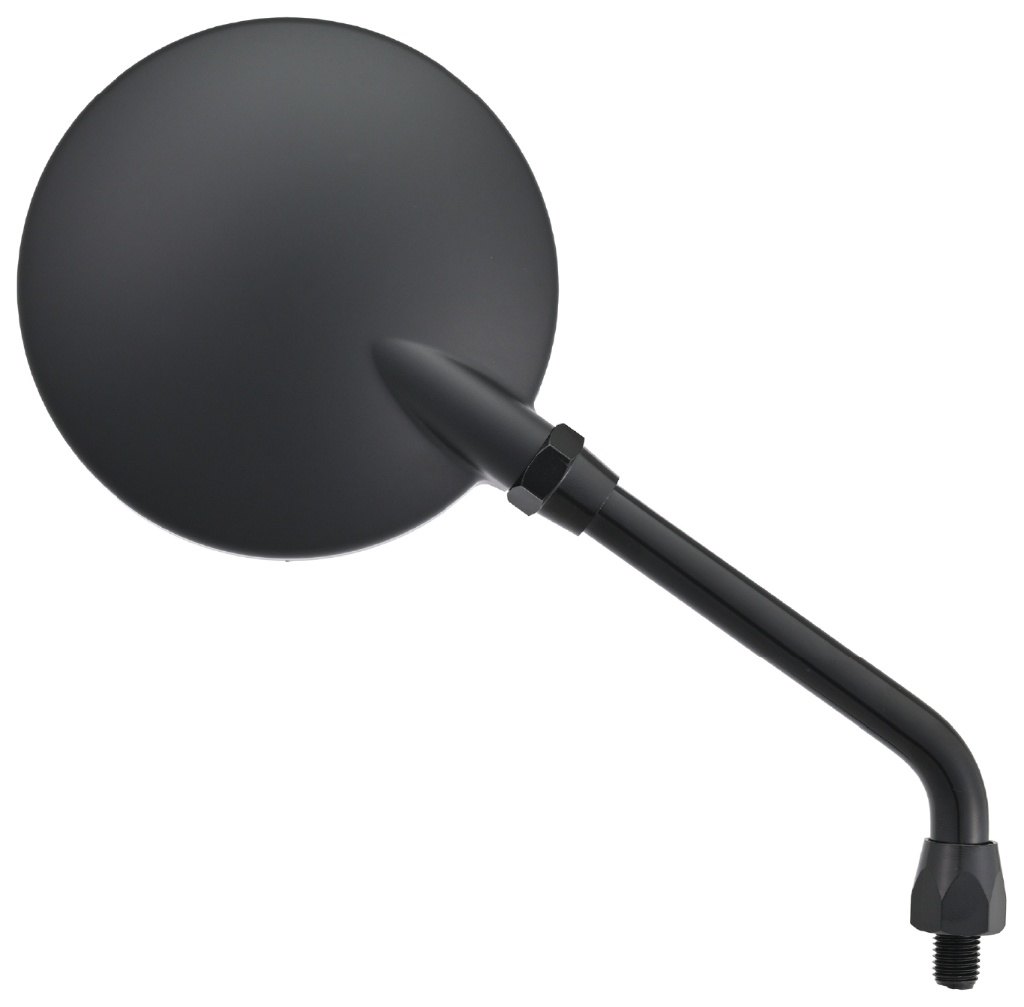 DAYTONA デイトナ ハイビジミラー Z2 モンスターミラー ミラー ハンドル