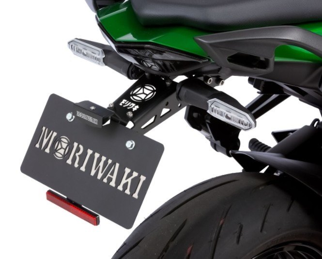 MORIWAKI ENGINEERING モリワキエンジニアリング フェンダーレスキット Ninja1000SX KAWASAKI カワサキ KAWASAKI カワサキ