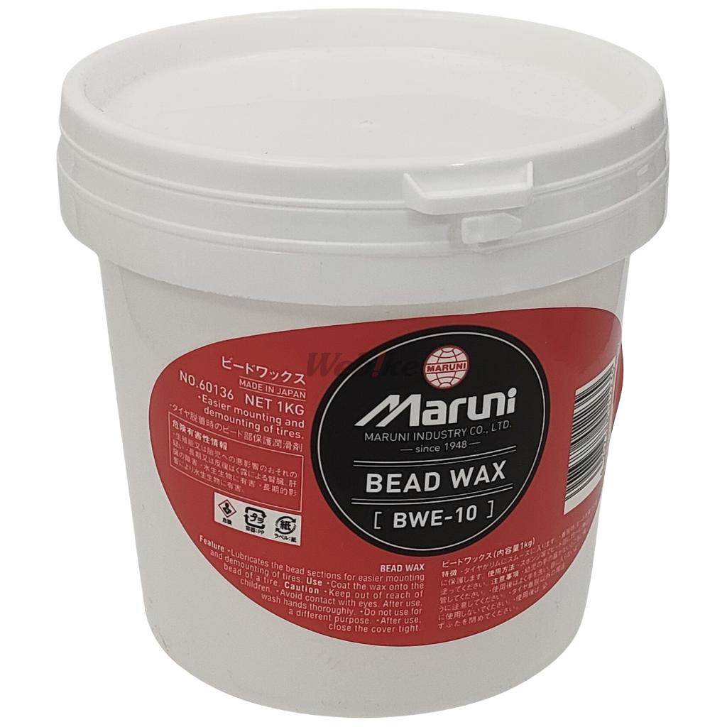 Maruni マルニ工業 ビードワックス ビートワックス その他タイヤ関連用品