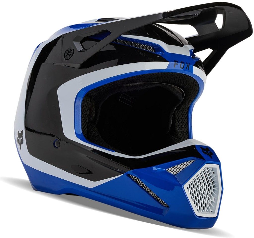 楽天市場】fox v1オフロードヘルメットの通販