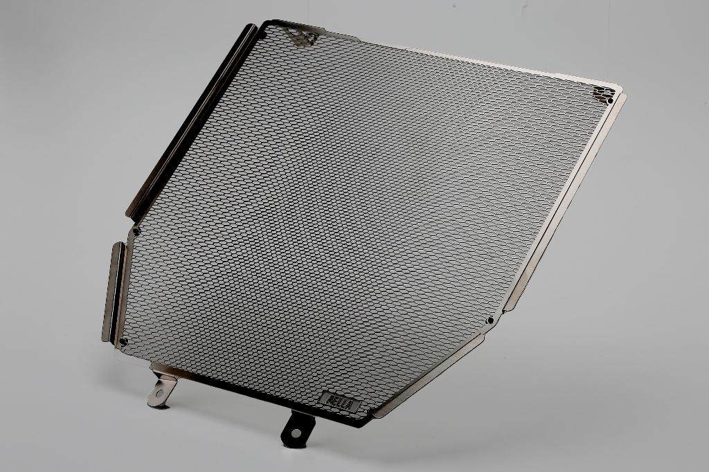 AELLA アエラ ラジエタープロテクター DIAVEL V4 DUCATI ドゥカティ ラジエーターコアガード・オイルクーラーコアガード 冷却関連 エンジン