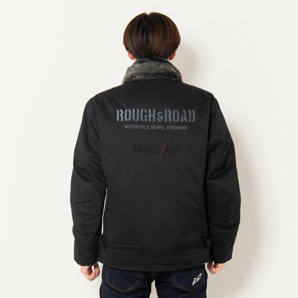 ROUGH��ROAD ��ա������� N-1R�ܥ������󥿡����㥱�å�FP �����󥿡����㥱�å� ���㥱�å� ���ѥ��