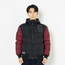 BATES ベイツ 【ストリートアベンジャー】中綿入りナイロンパーカジャケット オールシーズンジャケット ジャケット アパレル