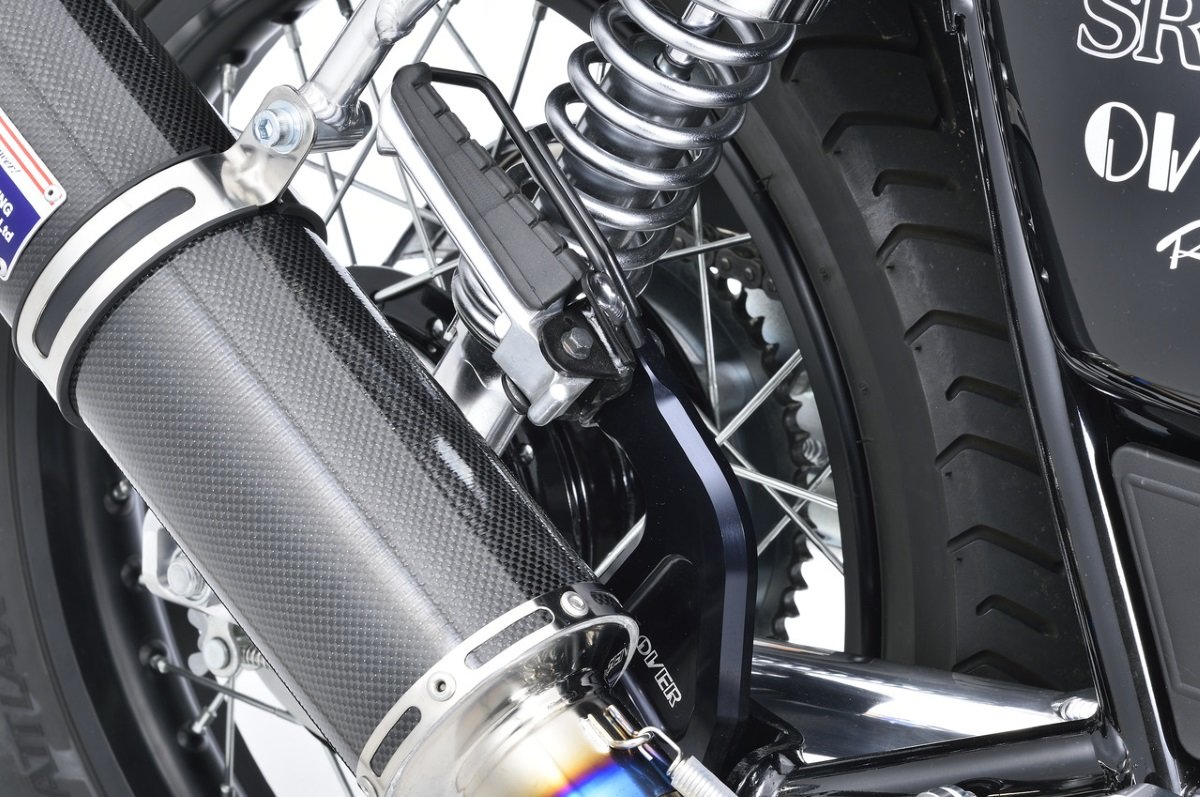 楽天市場】sr400 タンデムステップ(ステップ・スタンド|パーツ 楽天市場】sr400 タンデムステップ(ステップ・スタンド|パーツ