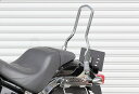 KIJIMA キジマ シーシーバー ソフテイルローライダー HARLEY-DAVIDSON ハーレーダビッドソン グラブバー・タンデムバー・シーシーバー 外装(2)