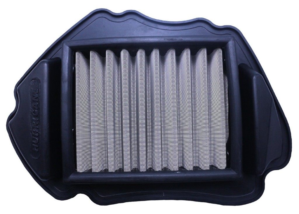 Hurricane Racing ハリケーンレーシング Mesh Air Filter WAVE125i HONDA ホンダ Material：Stainless steel Air Filter