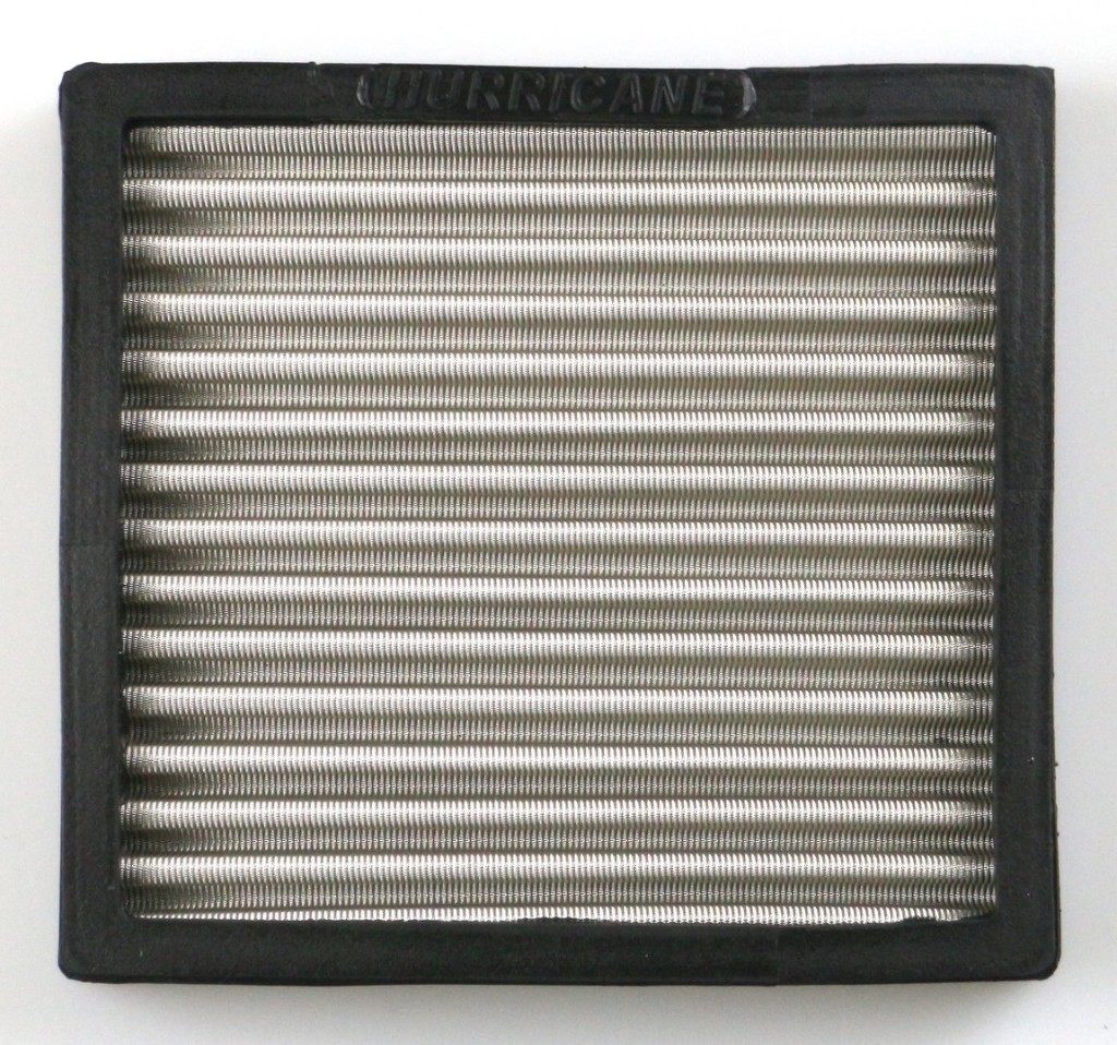 Other - Hurricane Racing ハリケーンレーシング Mesh Air Filter Legend GPX エアクリーナー・エアクリーナーエレメント 吸気関連 エンジン Material：Stainless steel Air Filter
