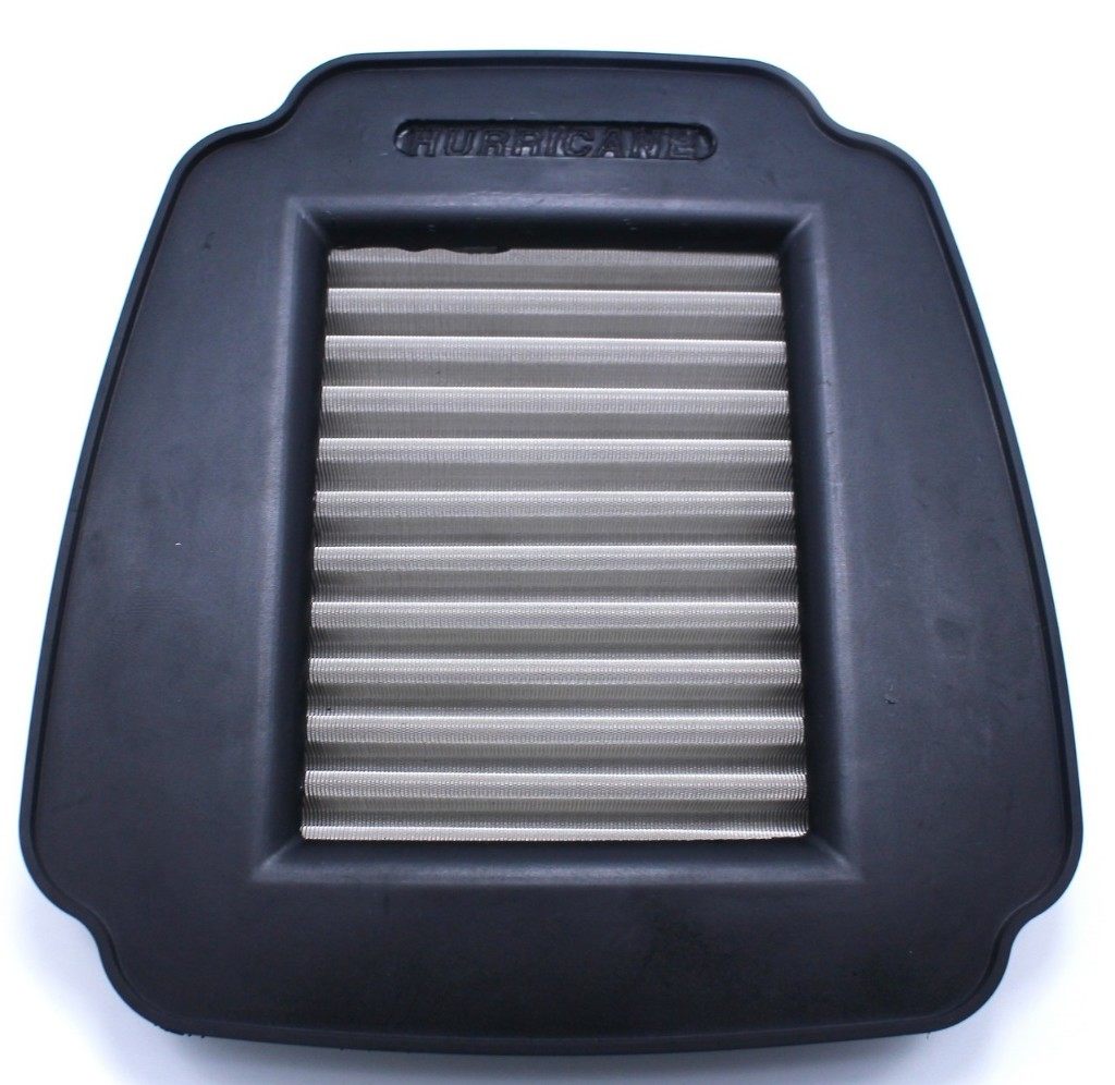 Hurricane Racing ハリケーンレーシング Mesh Air Filter JUPITER MX 150 MX- King KING Y15ZR YAMAHA ヤマハ エアクリーナー・エアクリーナーエレメント 吸気関連 エンジン Material：Stainless steel Air Filter
