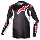 alpinestars アルパインスターズ ユース レーサールーセント ジャージ オフロードジャージ オフロードバイクウェア アパレル