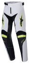 alpinestars アルパインスターズ ユース レーサールーセント パンツ オフロードパンツ オフロードバイクウェア アパレル