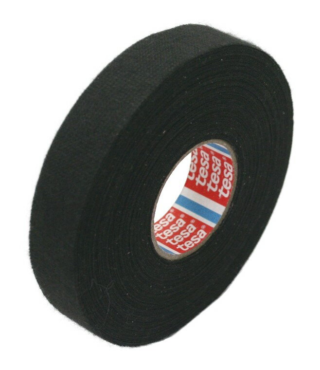 CF POSH CFポッシュ ハーネステープ ビニールテープ・ハーネステープ