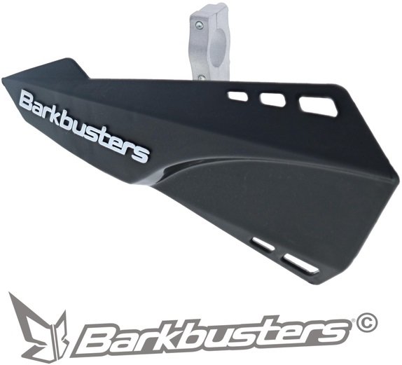 Barkbusters バークバスターズ SABRE MX／Enduro Handguard ハンドガード・ナック...
