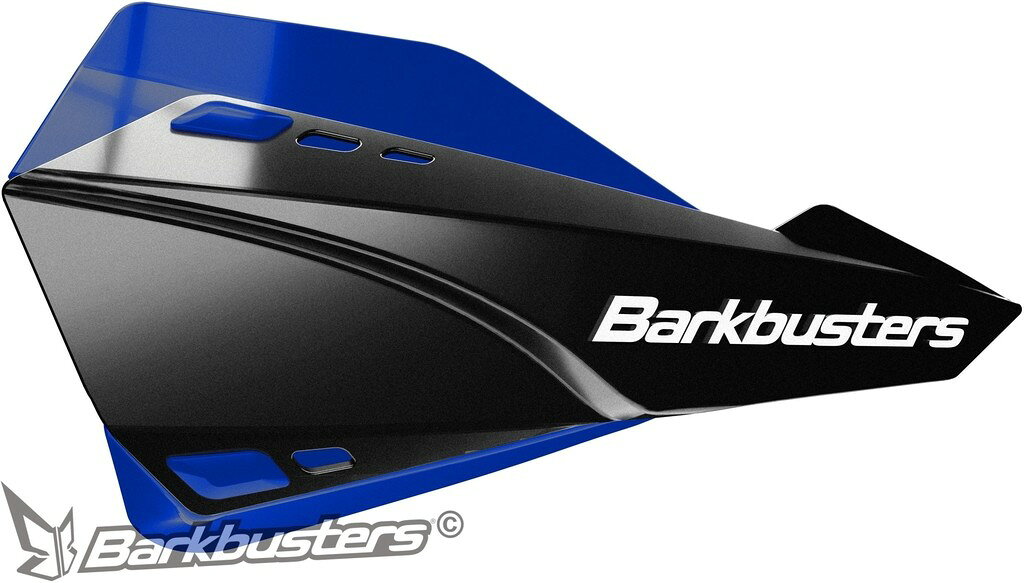 Barkbusters バークバスターズ SABRE MX／Enduro Handguard ハンドガード・ナック...