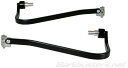Barkbusters バークバスターズ Hardware Kit - Two Point Mount MT-07 MT-07LA YAMAHA ヤマハ ハンド...