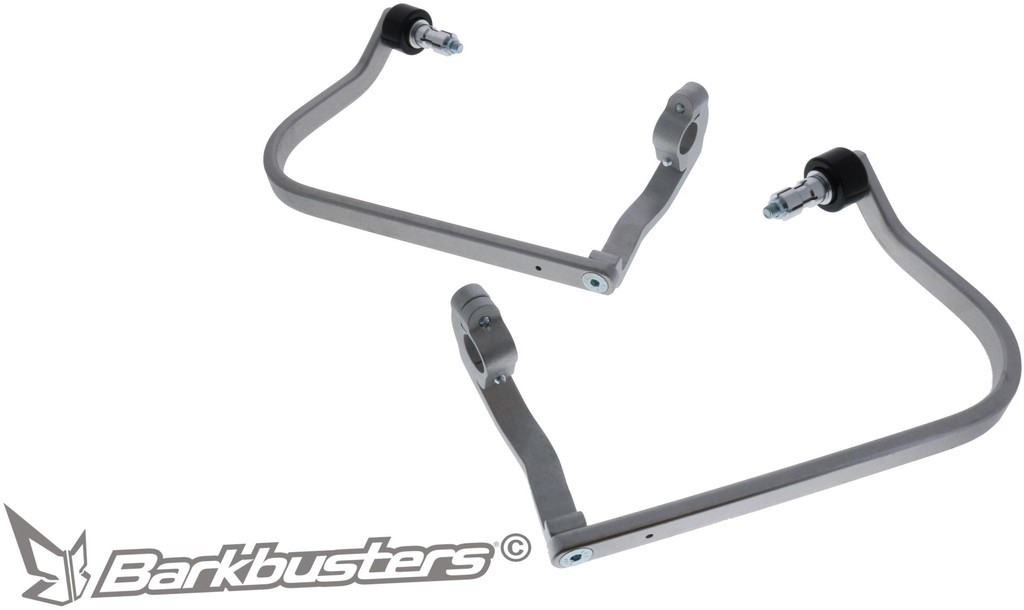 Barkbusters バークバスターズ Hardware Kit - Two Point Mount DL250 V-Strom DL1050 1050XT SUZUKI スズキ ハンドガード・ナックルガード ハンドル周辺パーツ ハンドル