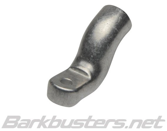 Barkbusters バークバスターズ Spare Part - Clamp Connector (Off Set)