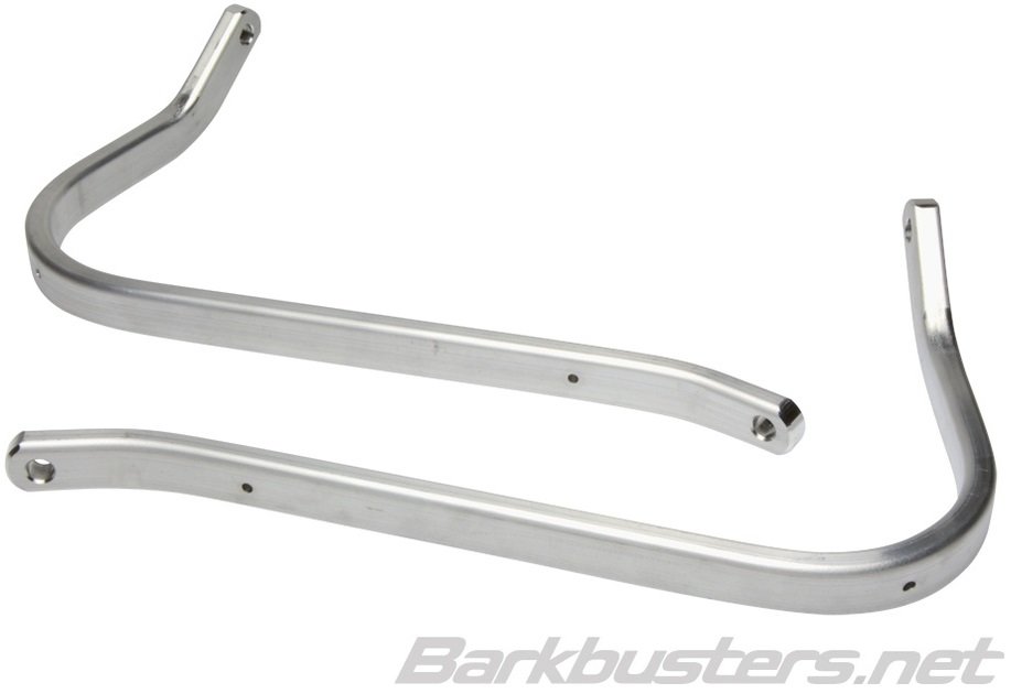 Barkbusters バークバスターズ Spare Part - Backbone Pair BARKBUSTERS その他ハンドガードオプション・補修部品 ハンドル周辺パーツ ハンドル