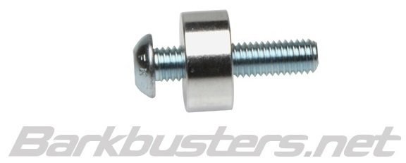 Barkbusters �С����Х������� Spare Part - Spacer and Bolt ����¾�ϥ�ɥ����ɥ��ץ�����佤���� ...