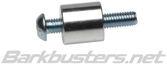 Barkbusters バークバスターズ Spare Part - Spacer and Bolt その他ハンドガードオプション・補修部品 ハンドル周辺パーツ ハンドル