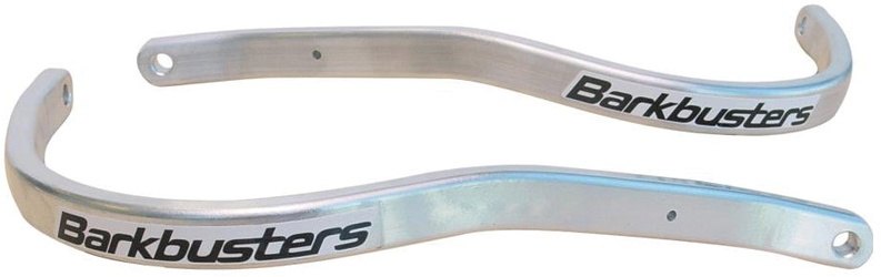 Barkbusters バークバスターズ Spare Part - Backbone Pair EGO その他ハンドガードオプション・補修部品 ハンドル周辺パーツ ハンドル