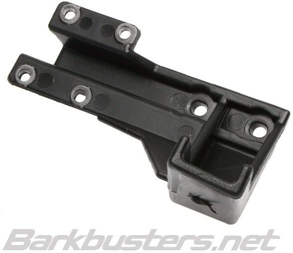 Barkbusters �С����Х������� Spare Part - STORM L Bracket ����¾�ϥ�ɥ����ɥ��ץ�����佤���� �ϥ�ɥ���եѡ��� �ϥ�ɥ�