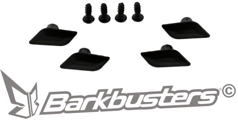 Barkbusters バークバスターズ Spare Part - SABRE Plug Set