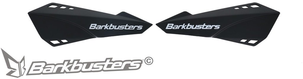 Barkbusters バークバスターズ Spare Part - SABRE Plastic Guards Only