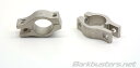 Barkbusters バークバスターズ Spare Part - Saddle Set その他ハンドガードオプション・補修部品 ハンドル周辺パーツ ハンドル