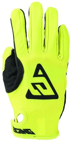 Off-Road Gloves - ANSWER アンサー ASCENT MXグローブ PRIX【キッズ】 オフロードグローブ オフロードバイクウェア アパレル
