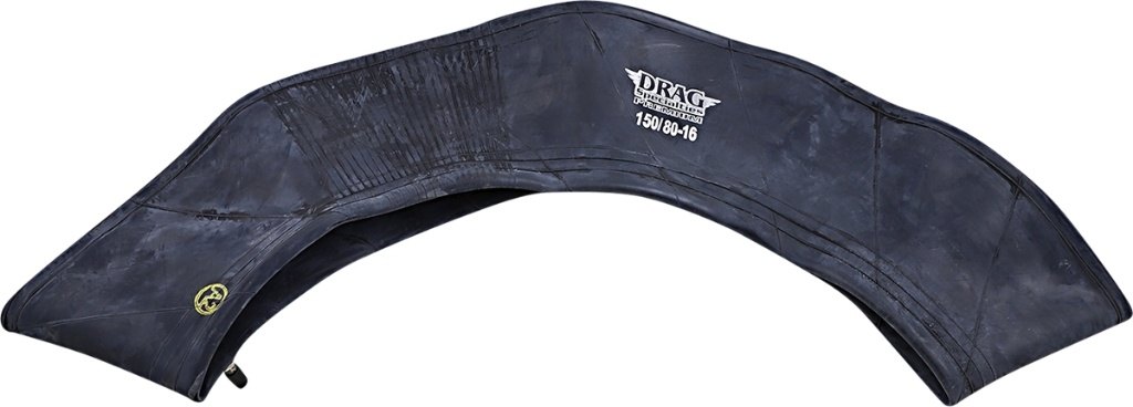 Drag Specialties ドラッグスペシャリティーズ Premium Heavy Duty Inner Tube［0350-0628］ タイヤチューブ その他タイヤ関連用品