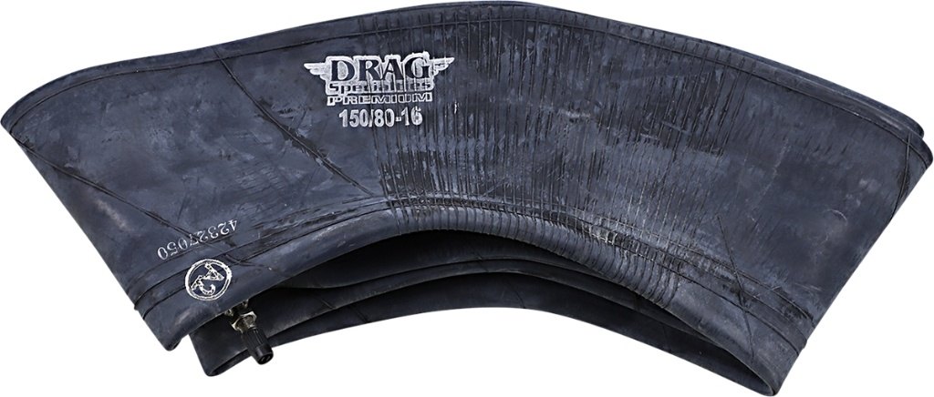 Drag Specialties ドラッグスペシャリティーズ Premium Heavy Duty Inner Tube［0350-0629］