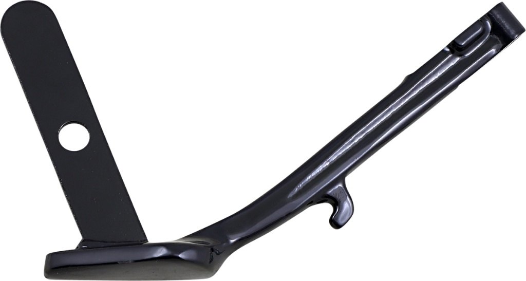 Drag Specialties ドラッグスペシャリティーズ Kickstand［0510-0523］ Softail Street Bob FXBB Standard FXST Heritage Classic FLHC 114 FLHCS HARLEY-DAVIDSON ハーレーダビッドソン キックペダル エンジンパーツ エンジン