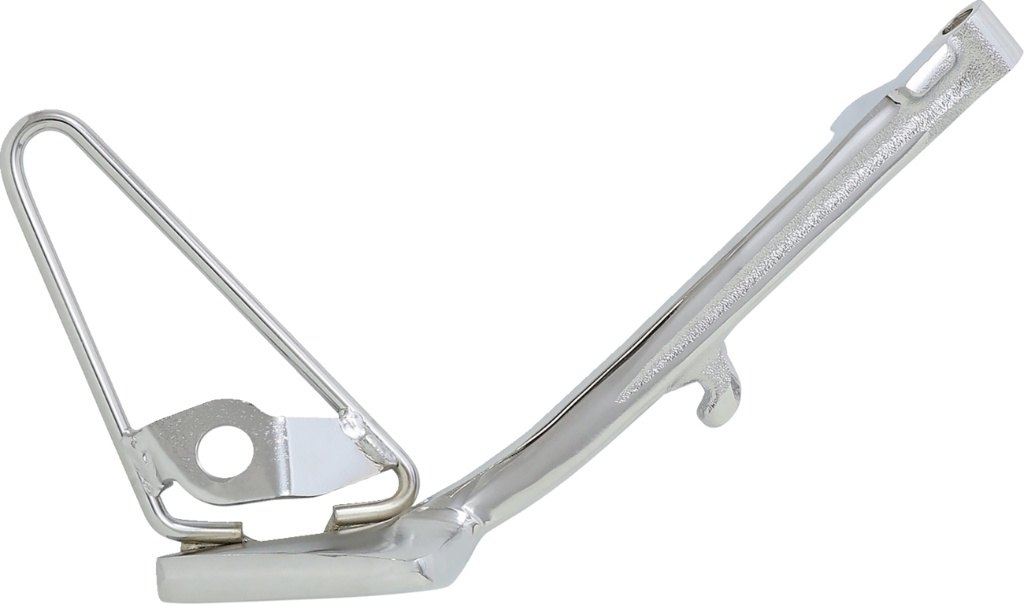 Drag Specialties ドラッグスペシャリティーズ Kickstand［0510-0529］ Softail Slim FLSL Low Rider FXLR Sport Glide FLSB Deluxe FLDE HARLEY-DAVIDSON ハーレーダビッドソン キックペダル エンジンパーツ エンジン