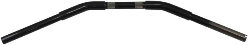 Comfort Handles - Drag Specialties ドラッグスペシャリティーズ 1-1/4' Buffalo Bar Handlebar［0601-4234］ ハンドルバー ハンドル