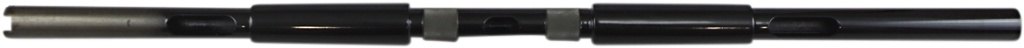 ■商品概要Handlebar - Buffalo - Stick - TBW - BlackBase Color：BlackBase Finish：GlossClamping Width Imperial：5-1/4'Color/Finish：Black/GlossControls Diameter Imperial：1'Features：Pre-Drilled/Knurled Center/Accepts Heated Grips/NotchedforThrottle-By-WireHandlebar Diameter Imperial：1-1/4'Height Imperial：0'Material：SteelProduct Name：HandlebarPullback/Sweep Imperial：0'Riding Style：StreetRise Imperial：0'Type/Bend：Stick/BuffaloUnits：EachWidth Imperial：29-1/2'partNumber：06014237■詳細説明The ultimate 1-1/4' diameter handlebar， designed formaximumcomfort1' diameter in clamping areaSlotted and notched for Throttle-By-Wire optionsStandard bars have 3-1/2' on-center knurling to preventmovementMade in the U.S.A.Not for use with stock risers and handlebar clamp/gauge mounton883C/1200C models.Compatible with hydraulic clutch controls■注意点※取扱説明書が付属する場合は、英語となります。※輸入商材の為、納期が遅れる場合がございます。あらかじめご了承ください。※メーカー都合により商品の仕様変更がある場合がございます。ご了承ください。※画像は他のタイプ・カラーリングの場合があります。※画像には他の商品が含まれている場合があります。　※画像はイメージです。
