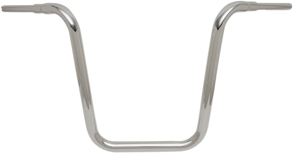 其它 - Drag Specialties ドラッグスペシャリティーズ 1-1/2' 'Big' Buffalo Ape Hanger Bar［0601-4303］ ハンドルバー ハンドル