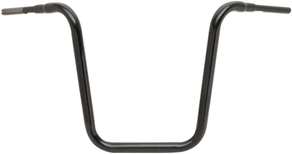 Drag Specialties ドラッグスペシャリティーズ 1-1/2' 'Big' Buffalo Ape Hanger Bar［0601-4304］ ハ..