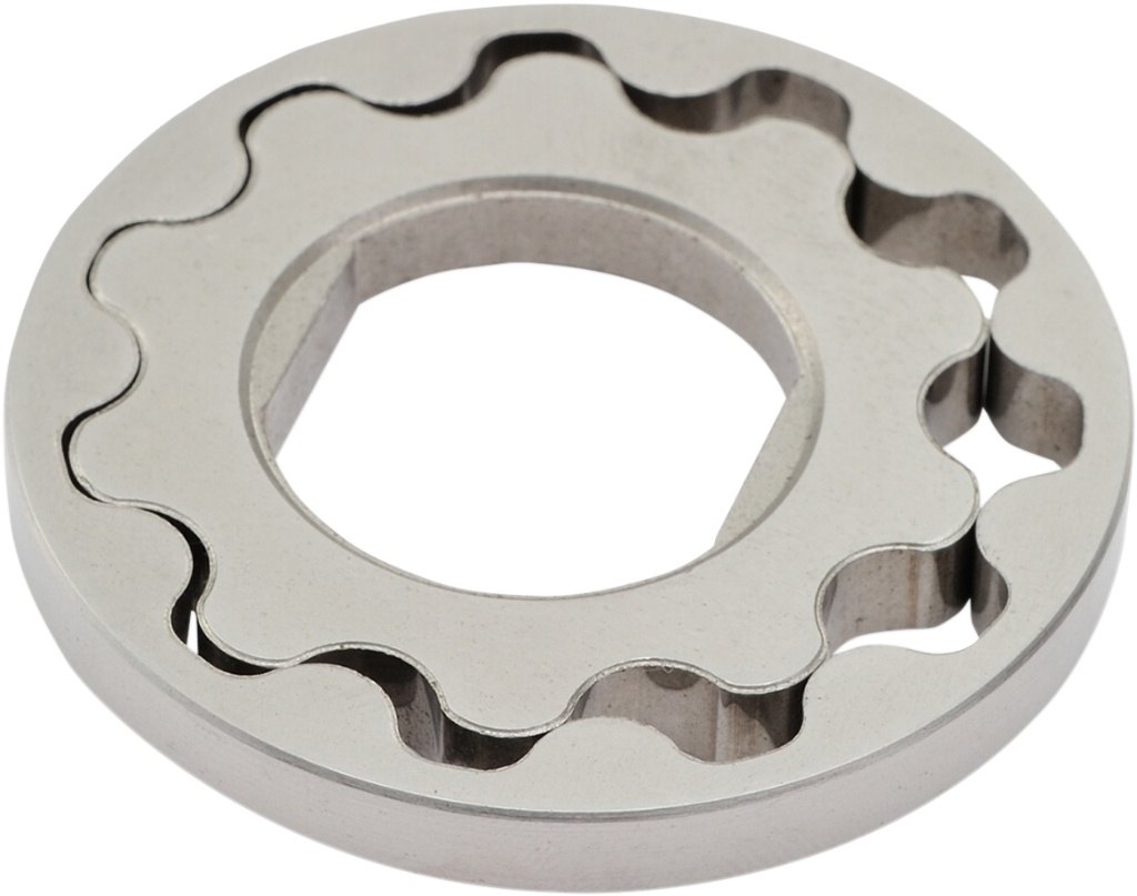 Drag Specialties ドラッグスペシャリティーズ Oil Pump Parts［0932-0220］ HARLEY-DAVIDSON ハーレーダビッドソン その他エンジンパーツオプション・補修部品 エンジンパーツ エンジン