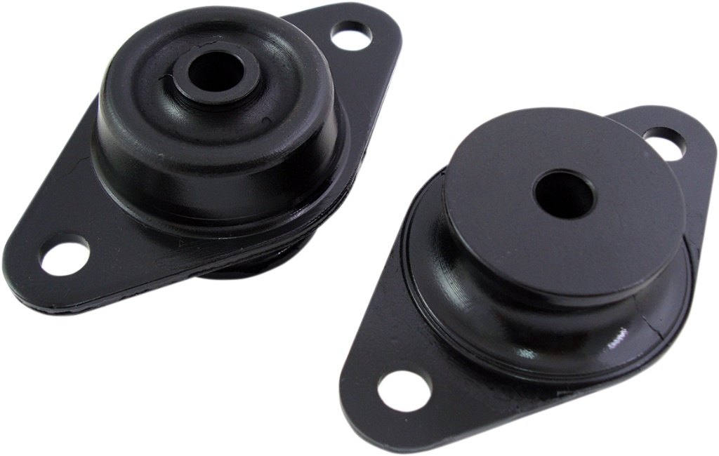 Drag Specialties ドラッグスペシャリティーズ Motor Mount［0933-0135］ HARLEY-DAVIDSON ハーレーダビッドソン エンジンマウントブラケット エンジンパーツ エンジン